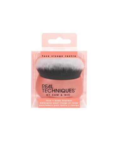 Real techniques set and make-up set