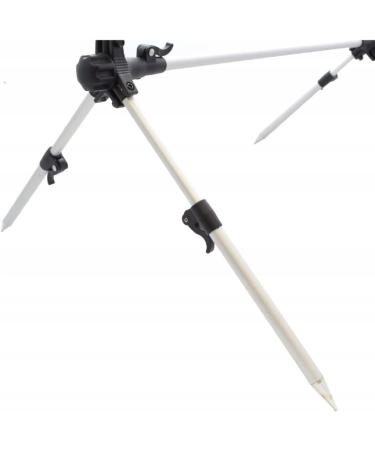 Adjustable Rod Pod Carp Fishing Rod Holder - Durable Rod Rests for Secure Fishing | International Shipping Available - Buy Online on GoSupps.com