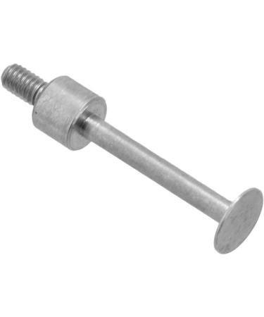 T Shape Needle Measuring Probe Thread High Speed Steel Dial Indicator Probe Flat Contact Points for Dial M2.5 (T10) - Buy Online on GoSupps.com