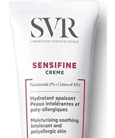 SVR Sensifine Cream Dermo-Soothing Cream 40 ml - Buy Online on GoSupps.com