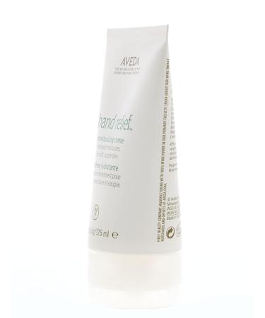 Aveda Personal Care Hand Relief 4.2 Fl Oz - Hydrating Hand Lotion - Buy Online on GoSupps.com