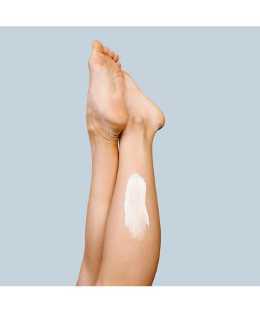 Whish Shave Cream - Kabosu Sea Salt | Smooth Shaving & Hydration | International Shipping Available - Buy Online on GoSupps.com
