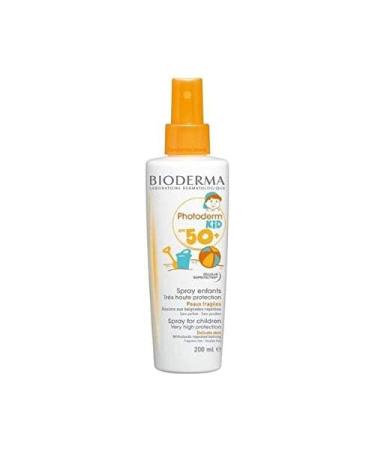 Photoderm Kid Spr Spf50+ 200ml