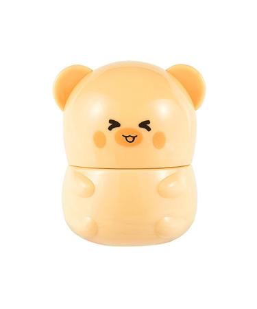 Moisturizing Lip Balm Long Lasting Nourishing Lipstick Lip Care Oil Waterproof Lip Gloss Reduce Lip Lines for Women Men Honey flavor