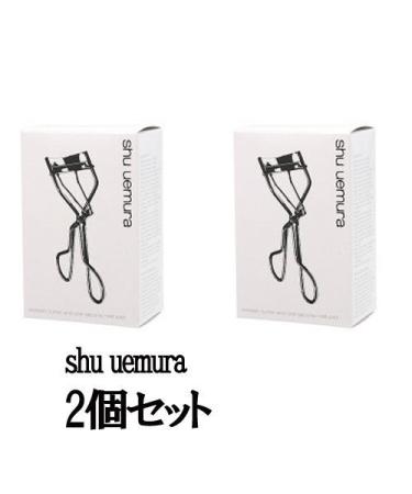 SHU UEMURA Eyelash Curler - 2 Boxes (Japan Import) | International Shipping | Buy Now - Buy Online on GoSupps.com
