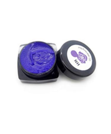 Pongnas Pongnas Sculpting Gel for Nails 12 Colors Safe and Odorless Ingredients Easy to Design Nail Art with 3D Sculpted Paint Sculpting Pattern (08)