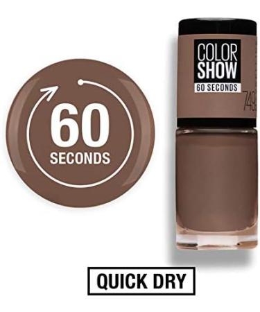 Maybelline Pencil 150 Mauve Kiss 7ml - Long Lasting Lip Liner (Pack of 1) - Buy Online on GoSupps.com