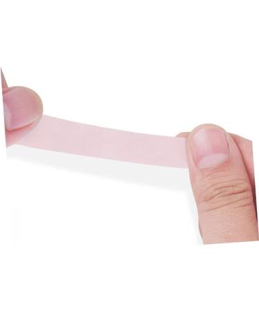 Buy Minkissy 48 Rolls Lash Tape - Premium Eyelash Adhesive Tool for Makeup & Grafting | Non-Woven Breathable Durable Makeup Supplies - Buy Online on GoSupps.com