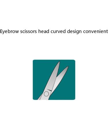 Portable Nail Clippers Stainless Steel Nail Cutter Travel Design with Built in Nail File for Men and Women (Color : Silver A) - Buy Online on GoSupps.com