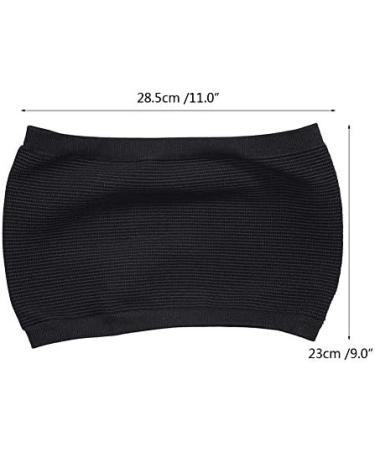 Yosoo Health Gear Men's Waist Trimmer - Body Shaper Slimmer & Compression Wrap for Abdominal Support - Buy Online on GoSupps.com