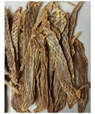 HDP Duck Jerky Strips - Buy Online on GoSupps.com