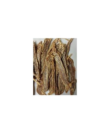 HDP Duck Jerky Strips