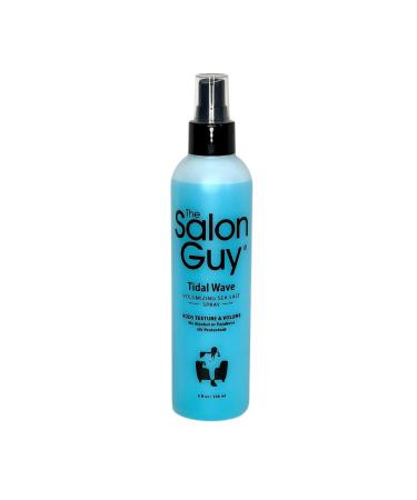 Tidal Wave Volume Sea Salt Spray TheSalonGuy - Buy Online on GoSupps.com