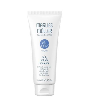 Marlies M ller MARLIES M LLER Daily Volume Lift Shampoo 100ml