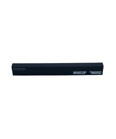 Makeup by Mario Master Pigment Pro Eyeliner Pencil in Super Black - Buy Online on GoSupps.com