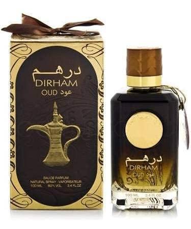 Di-rham OUD Perfume