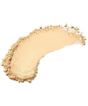 jane iredale Amazing Base Loose Mineral Powder: Luminous Foundation with SPF 20 - Warm Silk | Vegan & Cruelty-Free - Buy Online on GoSupps.com