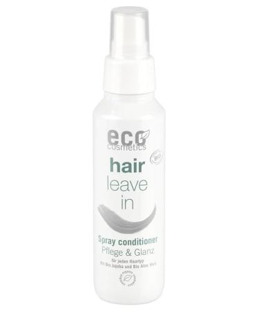Eco Cosmetics Eco Cosmetics Leave-in Conditioner Spray - 100 ml