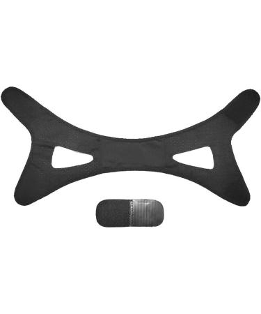 Scenstar Breathable Adjustable Chin Strap for Improved Sleep Quality - Buy Online on GoSupps.com