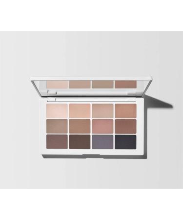 Makeup By Mario Master Mattes Eyeshadow Palette: The Neutrals