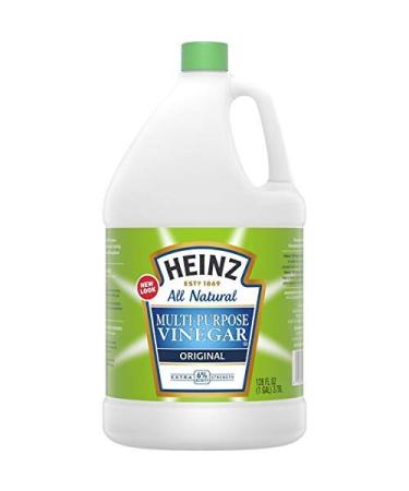 Heinz Cleaning Vinegar (1 gal Jug)