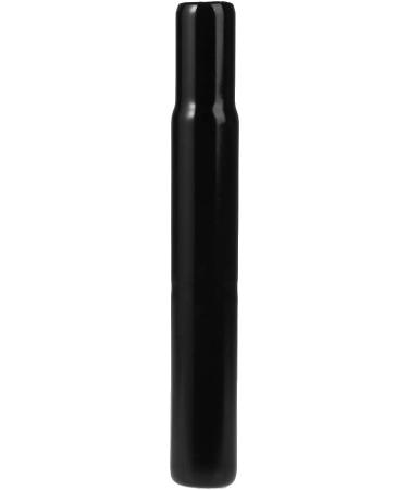 Kamonda Steel 25.4mm Bicycle Seat Post for Kids Bike - Black Seat Post - Buy Online on GoSupps.com
