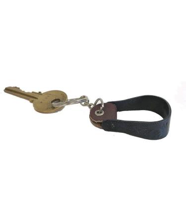 Western Stirrup Horse Tack Keychain - One Size | Shop Now - Buy Online on GoSupps.com