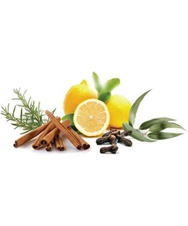 Shield Immunity Essential Oil 5ml - 100% Therapeutic Blend for Healthy Immunity | Protect Against Germs & Sickness | Spark Naturals - Buy Online on GoSupps.com