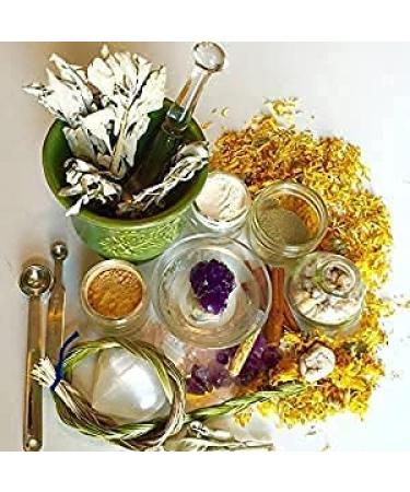 MJs Herbals Calendula Salve | Skin Soothing Eczema Cream 1 oz - Organic Calendula & Propolis Beeswax for Diaper Rash, Scar Treatment & Bug Bite Relief - Buy Online on GoSupps.com