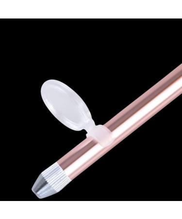 6 pcs Stainless Steel Ear Wax Removal Tools with Light - Healeved Ear Pick Curette Set - Buy Online on GoSupps.com