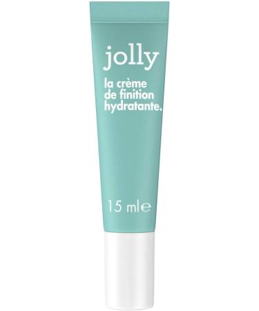 Jolly Facial Hair Removal Cream for Women Fast Result Hair Removal Kit 2 Hair Removal Creams (20ml) Hydrating Finishing Cream - Buy Online on GoSupps.com