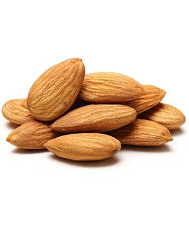 California Foods Roasted Almonds Snack 150g Pack - Buy Online on GoSupps.com