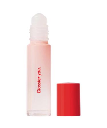 Glossier You Limited Edition Two of You Eau de Parfum Holiday Gift Set - Full Size Spray (1.7oz / 50ml) and Travel Size Rollerball (0.27oz / 8ml) - Buy Online on GoSupps.com