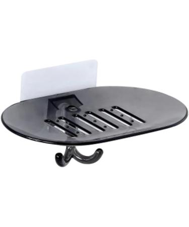 Ciieeo 3pcs Box Bathroom Storage Rack Soap Holder Venetian Plaster Tools Straw Glasses Easter Island Silicone Mold Soap Rack Bathroom Storage Holder Wall Hanging Suction Wall - Buy Online on GoSupps.com
