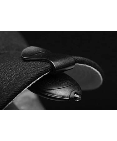 Princeton Tec Impulse Stethoscope Light - Black | Illuminate Your Medical Tools - Buy Online on GoSupps.com