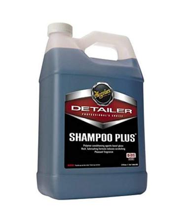 Meguiar's Meguiars D11101 Shampoo