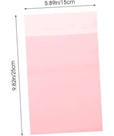 Magiclulu 100-Pack Tampon Disposal Bags | Eco-Friendly Feminine Waste Bags | Odor Control for Women - Buy Online on GoSupps.com