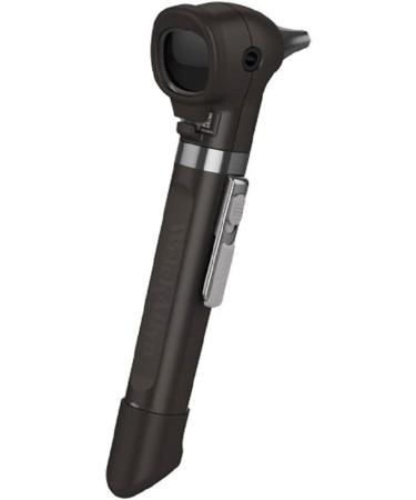 Welch Allyn Pocket LED Fiber Optic Otoscope - Purple & Black | Buy Internationally - Best Price - Buy Online on GoSupps.com