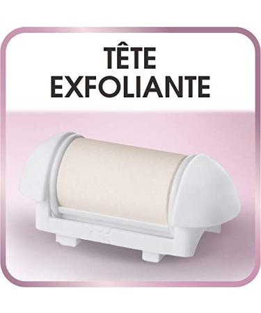 Calor Silence Soft 24 Tweezers Epilator - 4.8W Pink & White | International Shipping Available - Buy Online on GoSupps.com