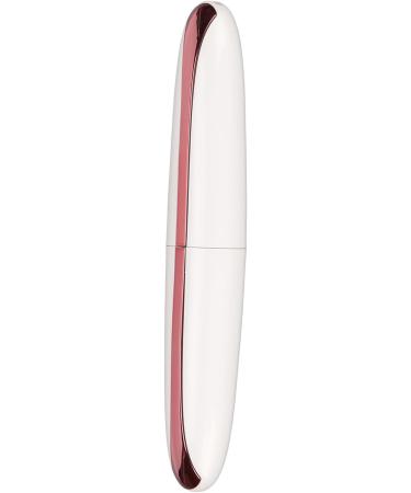 Buy Heated Eyelash Curler - Electric USB Rechargeable Fast Heating & Long Lasting Curl | Shop Now for Effortless Beauty - Buy Online on GoSupps.com