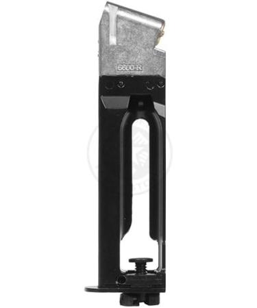 Full Metal WG 1911 Special Combat CO2 Non Blowback Airsoft Pistol Magazine - Buy Online on GoSupps.com