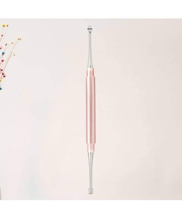 Stainless Steel Ear Cleaning Kit - Earwax Removal Tools for Adults - Buy Online on GoSupps.com