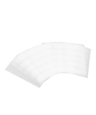 Ear Lobe Support Patches | Prevent Tears, Waterproof, Skin-Friendly Earring Support - Buy Online on GoSupps.com