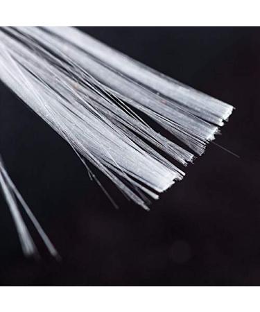 Fiberglass Quick Extension Nails | Manicure Tool Strips for UV Gel Nail Art - Portable DIY Design - Buy Online on GoSupps.com