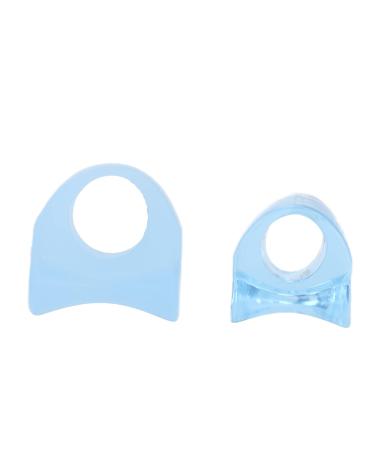 16 Pcs ANGGREK Gel Toe Separators - Toe Spacer & Bunion Corrector - Buy Online on GoSupps.com