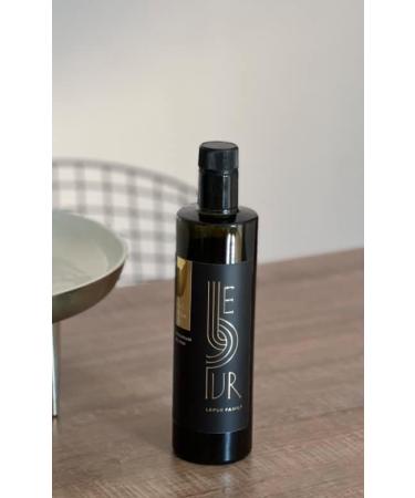 Extra virgin olive oil 500ml - Buy Online on GoSupps.com