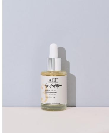  ACF by dadatina Regenerating Serum VOL.3 ACF by Dadatina - Buy Online on GoSupps.com