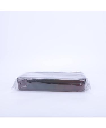 Zoolion Weekly Pill Box - 7 Day 3 Times Daily Portable Travel Organiser - Black Rainbow - Buy Online on GoSupps.com