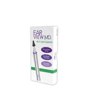 Ear View MD Wi-Fi Ear Camera
