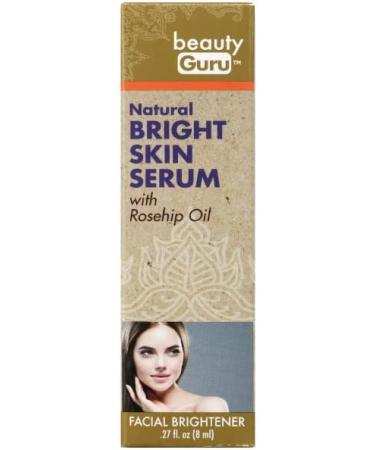 Beauty Guru Natural Skin Brightener 0.27 oz. - Buy Online on GoSupps.com